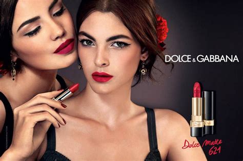 beauty dolce e gabbana